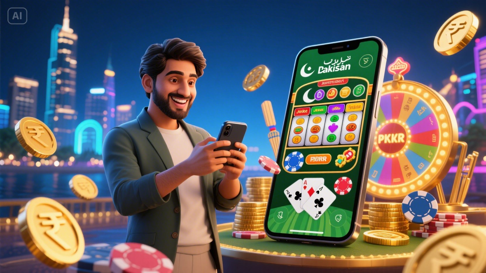 billionaire casino online