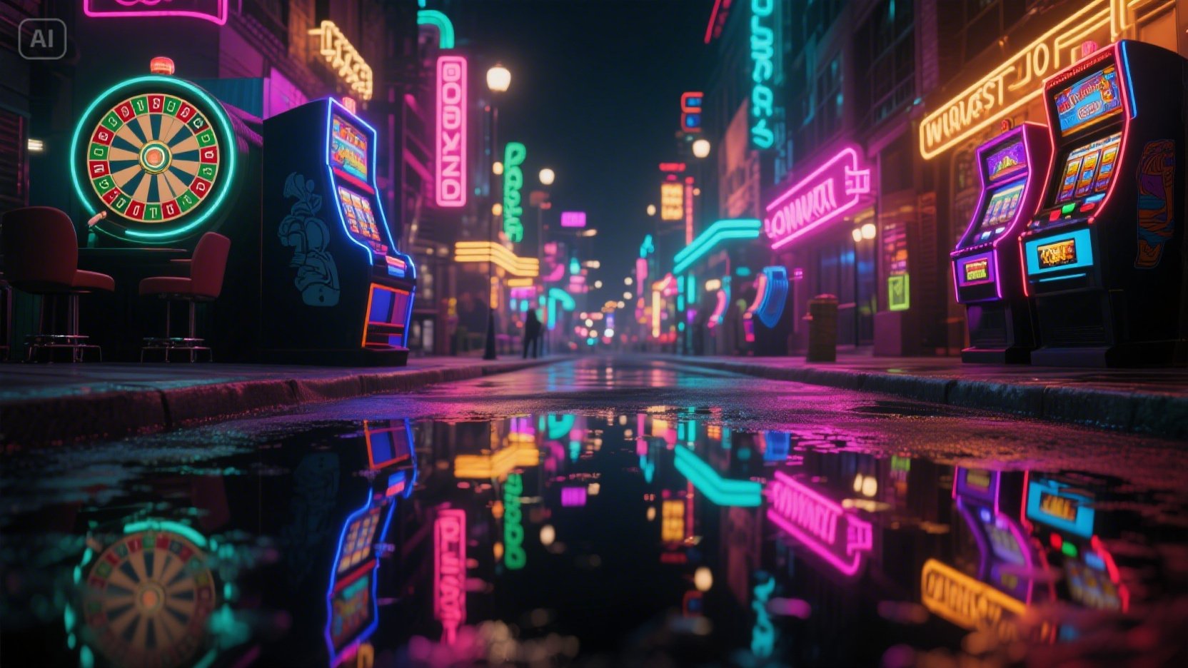 billionaire casino online